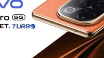 مواصفات هاتف Vivo T3 Pro.. قدرات فائقة بسعر يناسب ميزانيتك