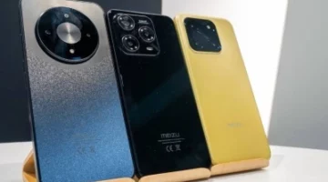 شركة MEIZU تطلق مجموعة جديدة من الهواتف الذكية وتوسع حضورها العالمي