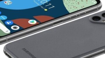 Fairphone تتخطى أندرويد 14 وتركز على أندرويد 15 مع استمرار الدعم الأمني