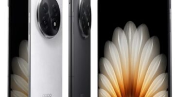 بمعالج Snapdragon 8 Elite 2.. Oppo Find N6 نقلة نوعية في الهواتف القابلة للطي