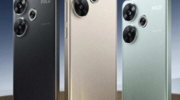 Poco F7 يحصل على شهادات جديدة تمهيدًا لإطلاق أوسع في الأسواق الآسيوية