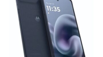 بعد موافقة TENAA.. تسريب المواصفات الكاملة لهاتف Motorola S60 Neo / Moto G86