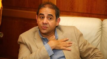 رئيس جامعة بورسعيد: نسعى للتحول إلى مؤسسة رائدة إقليميًا بخطة تستثمر في الحجر والبشر