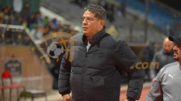 FilGoal | أخبار | تشكيل الزمالك -مفاجأتان من الرمادي أمام سيراميكا.. و ناصر منسي يقود الهجوم