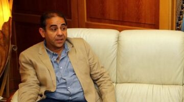 رئيس جامعة بورسعيد: 3 قطاعات أكاديمية وهيكل إداري جديد لدعم 700 مصنع وإنشاء كلية ذكاء اصطناعي