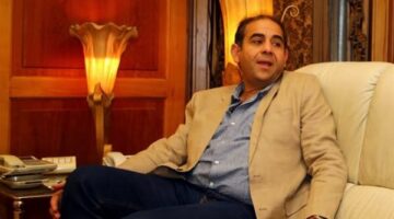 شريف صالح: 5 مليارات جنيه لتطوير مستشفى بورسعيد الجامعي وفتح برامج جديدة لتلبية احتياجات السوق