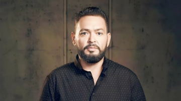أحمد رزق يتصدر التريند فى الساعات الأخيرة بسبب حرب الجبالى