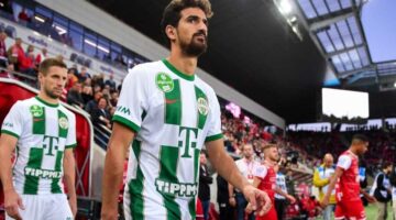 FilGoal | أخبار | تقرير تونسي يكشف موعد انضمام بن رمضان لتدريبات الأهلي