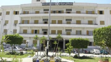 غدًا.. فتح باب الترشح لرئاسة 5 جامعات حكومية أبرزها بني سويف والغردقة