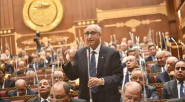برلماني يدعو لدمج سياسات الأمن السيبراني بخطط وزارة التعليم العالي