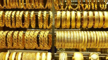 سعر الذهب اليوم الجمعة 2 مايو 2025 لكافة الأعيرة صباحا.. وانهيار عيار 21 بالمصنعية