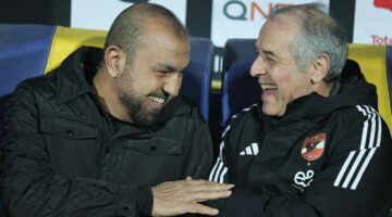 FilGoal | أخبار | محمد رمضان يكشف حقيقة مشاكل كولر مع اللاعبين وكواليس استبعاد كهربا في الإمارات