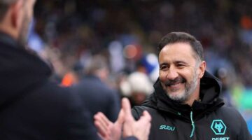 FilGoal | أخبار | تفوق على سلوت وجوارديولا.. بيريرا أفضل مدرب في الدوري الإنجليزي خلال أبريل