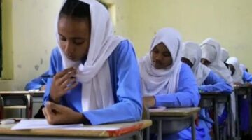 رابط نتيجة الشهادة السودانية 2025 برقم الجلوس.. سجل هنا