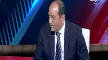 فرص واسعة لتعزيز العلاقات التجارية بين مصر والمغرب