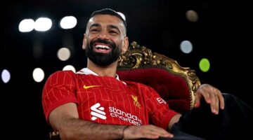 FilGoal | أخبار | صلاح يتحدث عن أهم فترة بمشواره ونقطة محورية في مسيرته
