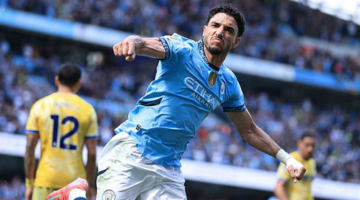 FilGoal | أخبار | تعديل موعد مباراتين في الدوري الإنجليزي بسبب نهائي الكأس
