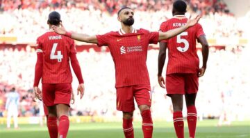 FilGoal | أخبار | 6 فرق إنجليزية تشارك في دوري أبطال أوروبا.. 8 يتنافسون على 5 مقاعد
