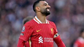 FilGoal | أخبار | تعثر ثالث بعد التتويج.. ليفربول يخسر من برايتون بعد تقدمه مرتين