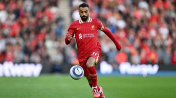 FilGoal | أخبار | تعرف على وضع صلاح بين منافسيه في الدوري الإنجليزي بعد 37 جولة