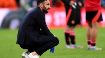 FilGoal | أخبار | مانشستر يونايتد يتجاوز أحزانه ويطير إلى آسيا