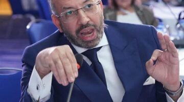 د. حسام المندوه يكتب: قضية الطفل ياسين.. سقوط الأمانة في ساحة المدرسة