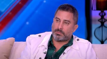 هادي الباجوري: أنا ضد مصطلح السينما النظيفة.. هذا لا يصلح.. فيديو