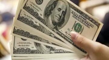 سعر الدولار اليوم السبت 10 مايو 2025 بالتعاملات الصباحية في البنوك