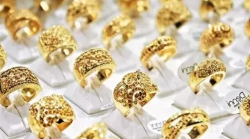 أسعار الذهب اليوم