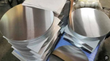 أسعار لفات الألومنيوم 6 مم تسجل 155.5 ألف جنيه