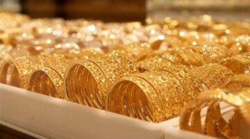 أسعار الذهب اليوم الجمعة 2 مايو في الأاسواق.. ارتفاع جديد في الأصفر