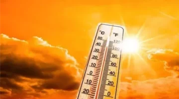 حالة الطقس اليوم السبت 10 مايو.. العظمى تصل لـ38 درجة