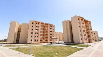 موعد حجز شقق الإسكان الاجتماعي 2025.. بمقدم 50 ألف جنيه لمحدودي الدخل