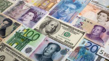 أسعار العملات اليوم الجمعة 9-5-2025 مقابل الجنيه المصري