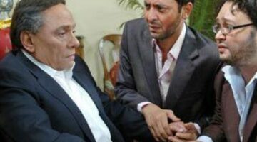 عادل إمام وعبلة كامل ويحيى الفخراني.. فتحي عبدالوهاب يروي حكاياته مع النجوم الكبار
