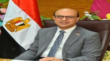 جامعة أسيوط تطلق نقلة نوعية في ضمان الجودة والاعتماد الأكاديمي