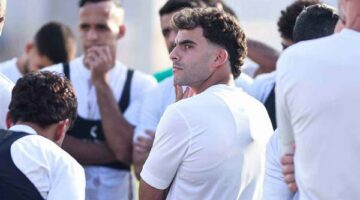 سبب تأجيل مباراة نهائي كأس مصر