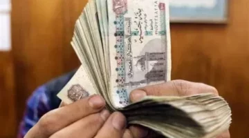 موعد صرف مرتبات شهر مايو 2025 للعاملين بالقطاعين