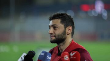 ماذا حدث بين الزمالك وكريم نيدفيد؟.. عرض ثالث يغير الحسابات – الجريدة