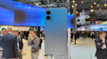 إطلاق هاتف Samsung Galaxy S25 Edge.. إليكم المميزات والسعر