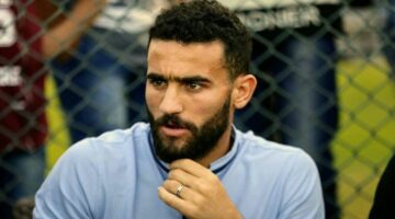 باسم مرسي يكشف تلقيه عروضًا من الدوري الإنجليزي…