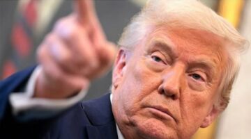 ترامب يعد العالم بمفاجأة مدوية ستغير كل الموازين ما هي المفاجأة التي ستُعلن قريباً وتُدهش الجميع؟