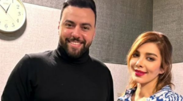 ألبوم أصالة الجديد “ضريبة البعد” يتصدر تريند تويتر قبل صدوره الرسمي