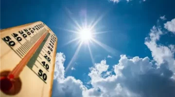 حالة الطقس اليوم الثلاثاء 27 مايو في المحافظات.. الأرصاد تكشف