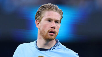 دي بروين يقود سيتي لفوز مهم على ولفرهامبتون في الدوري