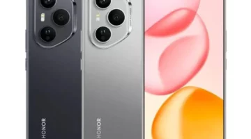 مستحيل تصدقه .. هاتف Honor 400 Pro يجعل صورك فيديو تتكلم وتتحرك كأنها سحر!