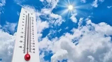 حالة الطقس غدًا السبت 3 مايو في مصر..