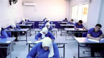 أرقام جلوس الثانوية العامة 2025 جاهزة الآن.. “التعليم” تُعلن التفاصيل والرابط