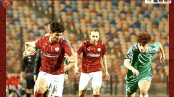 الأهلي يرفض عودة نجم سيراميكا…