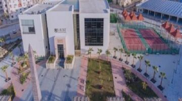 الجامعة المصرية اليابانية تعلن حاجتها إلى أعضاء هيئة التدريس في 6 تخصصات